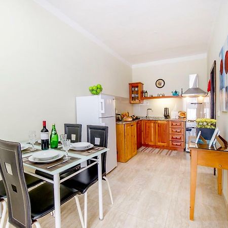 Aloha Apartments Марсалфорн Экстерьер фото