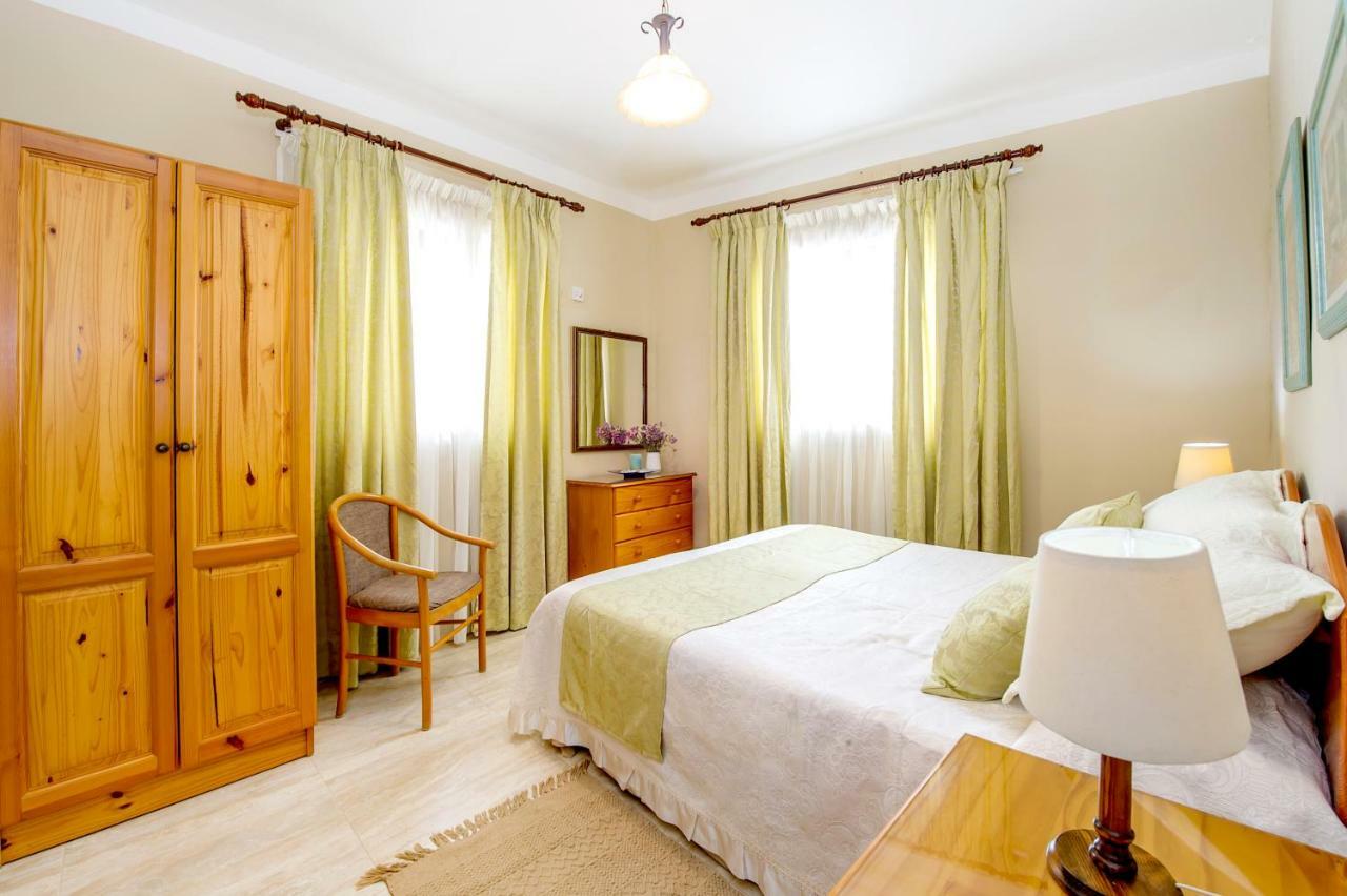 Aloha Apartments Марсалфорн Экстерьер фото